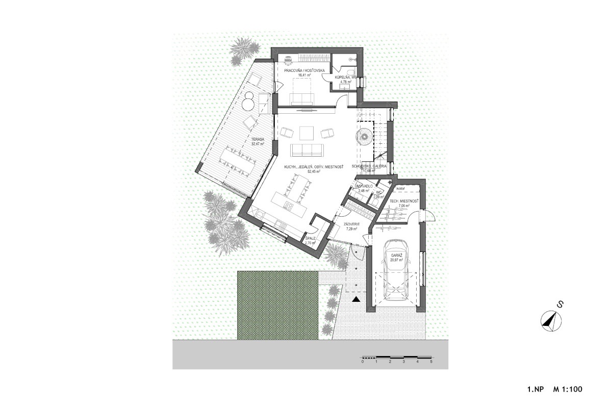 RD Miloslavov 25