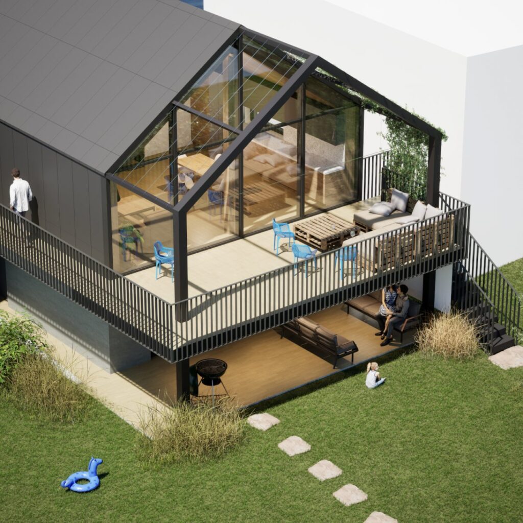 Projekty 775