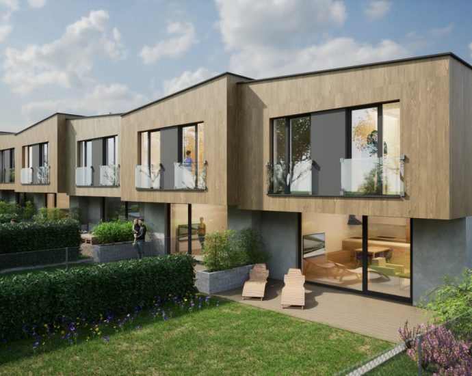 moderne architektonicke navhry byvania