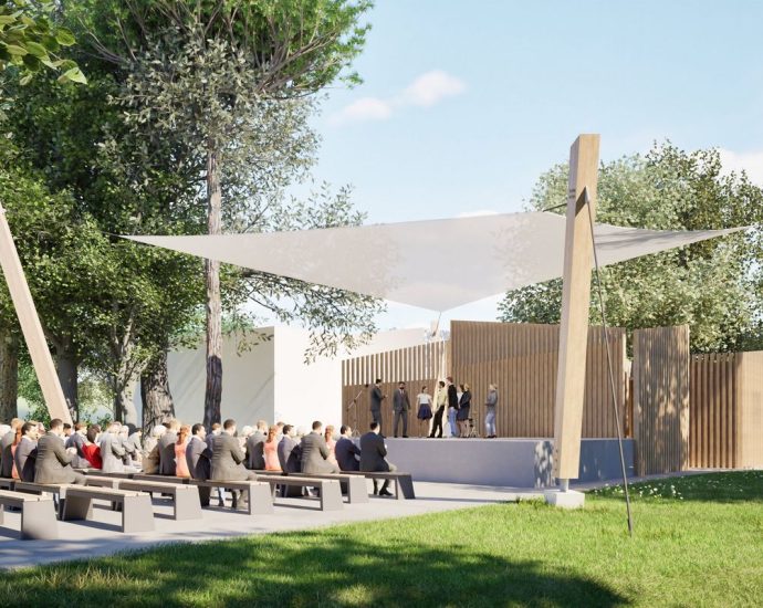 projektový nácrh od archstudio experti na projektovu dokumentaciu