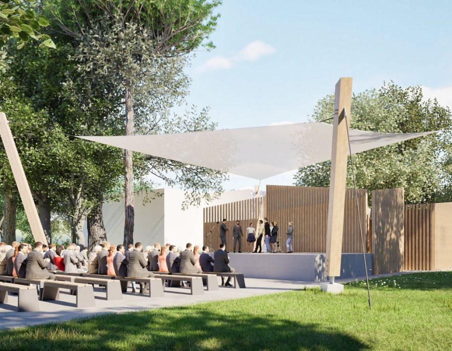 projektový nácrh od archstudio experti na projektovu dokumentaciu